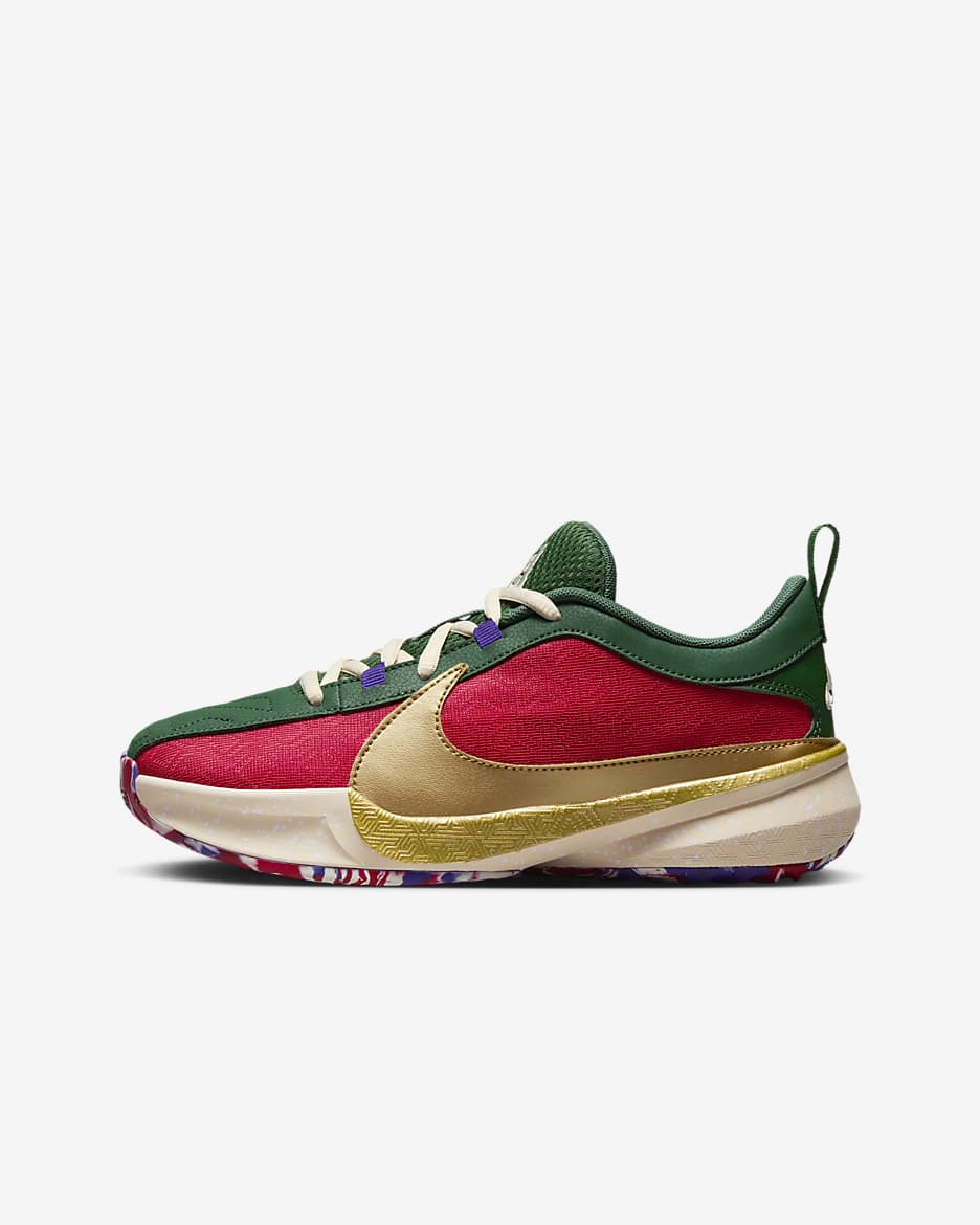 Nike freak shoes online